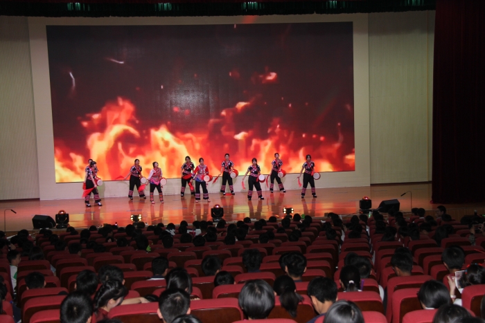 校园文化艺术节1 校园文化艺术节1