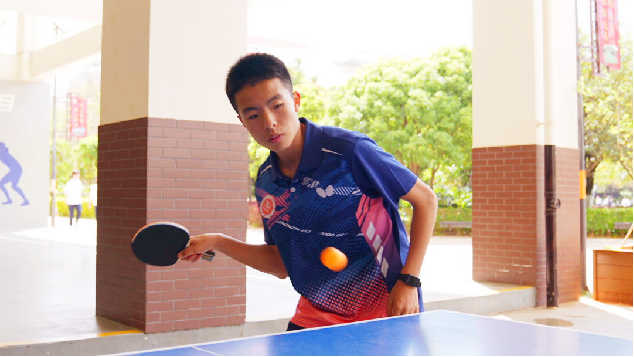 07 乒乓球 07 乒乓球