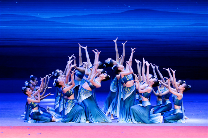 舞蹈课程 舞蹈课程