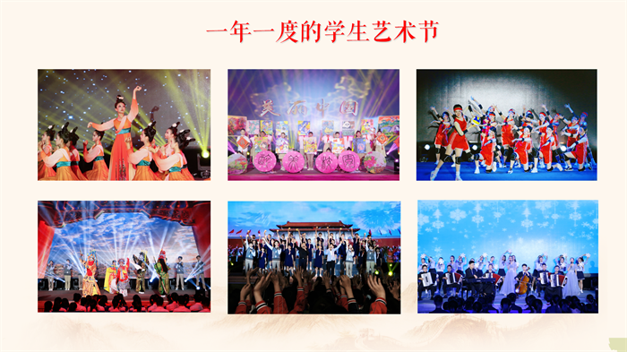 校园活动专题整合 (1) 校园活动专题整合 (1)