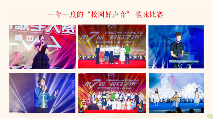 校园活动专题整合 (4) 校园活动专题整合 (4)