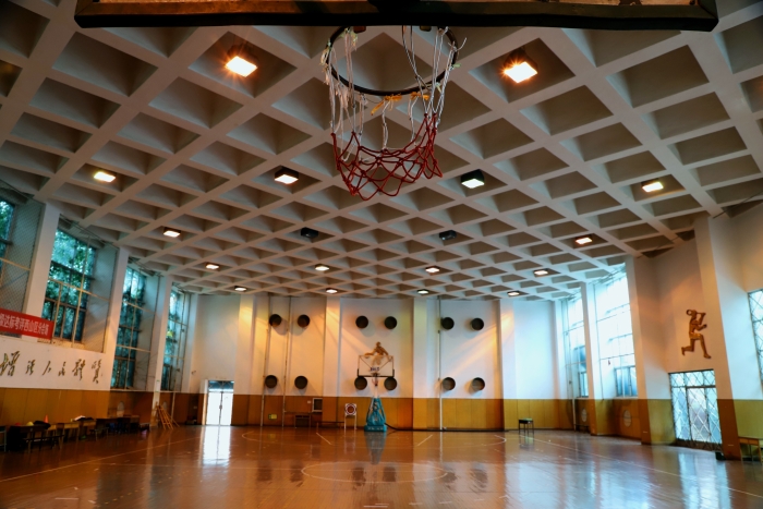 篮球馆2 篮球馆2