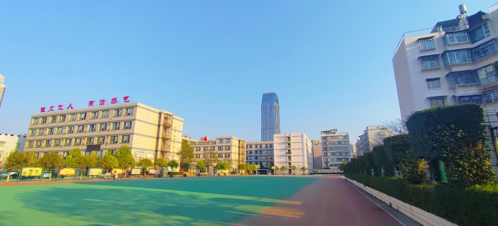 永昌校区 永昌校区