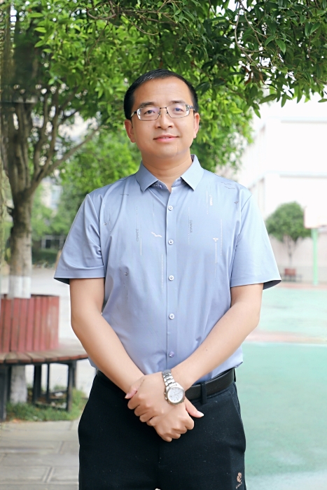 高中思政、省级学科带头人、昆明教学名师:毛建明 高中思政、省级学科带头人、昆明教学名师:毛建明