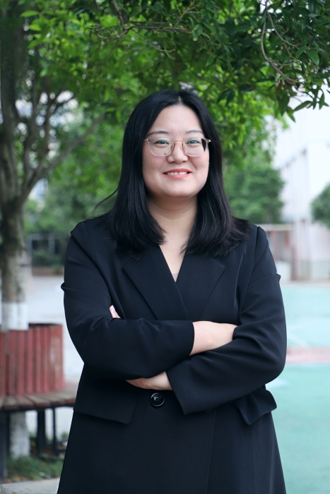 高中语文市级骨干教师:熊玉璐 高中语文市级骨干教师:熊玉璐