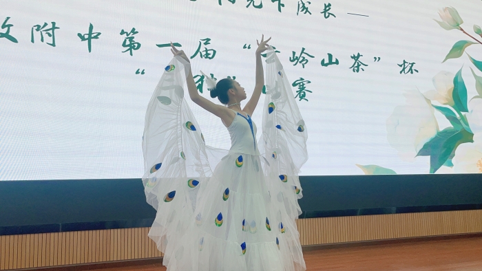 三独比赛 三独比赛