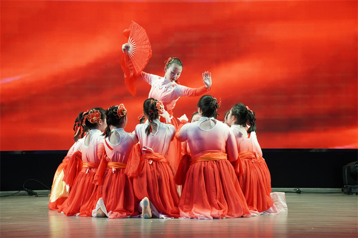 艺术节 舞蹈 艺术节 舞蹈