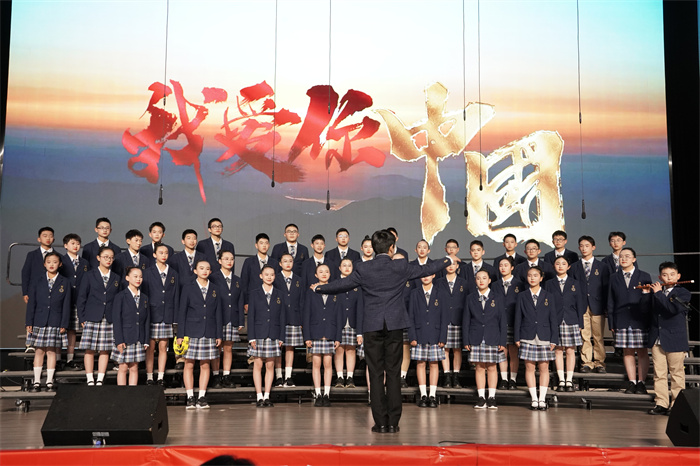 艺术节-合唱 艺术节-合唱