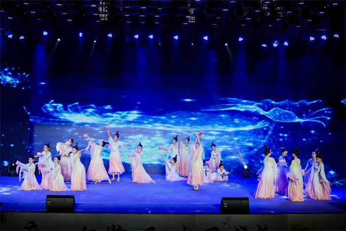 五四艺术节 五四艺术节