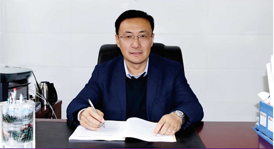 执行理事兼执行校长丁业胜 执行理事兼执行校长丁业胜