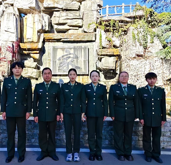 教官图片 教官图片