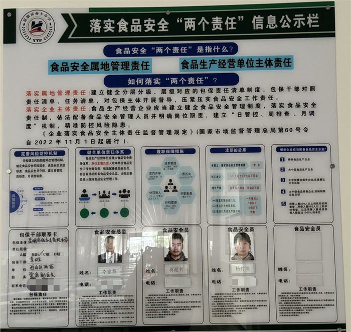 食堂管理制度 食堂管理制度