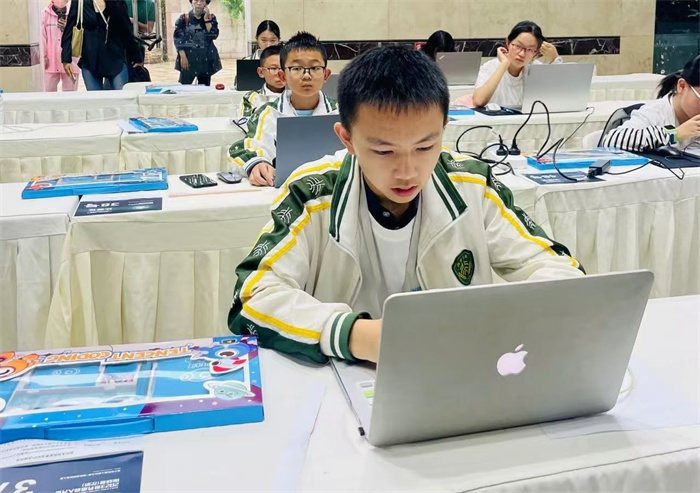 WRC2023世界机器人大赛 WRC2023世界机器人大赛