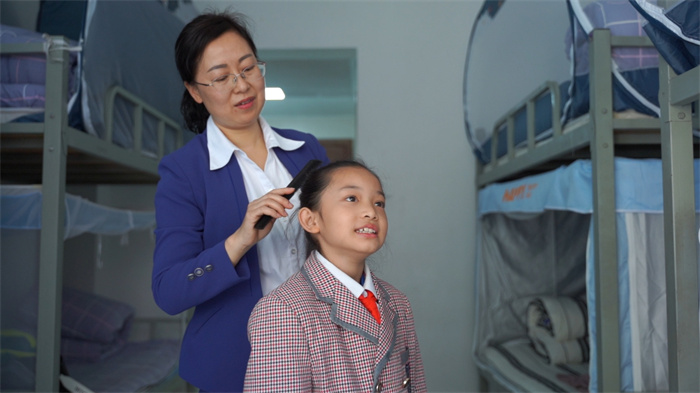 宿管团队 宿管团队