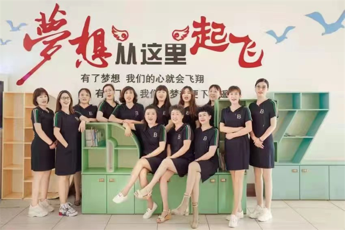 宿管团队 宿管团队