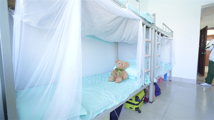 宿舍环境 (4) 宿舍环境 (4)