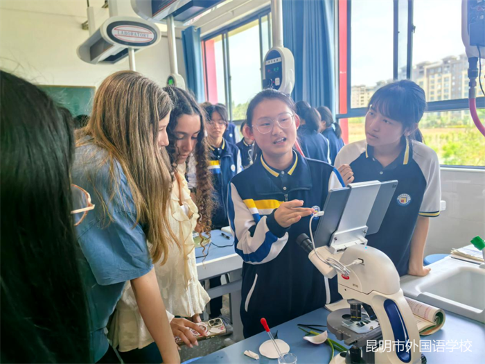 生物实验 生物实验