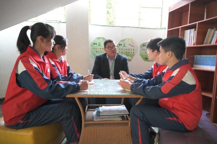 放在第四点,自主管理后面 放在第四点,自主管理后面