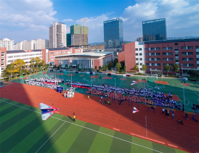 5学校科技节活动 5学校科技节活动