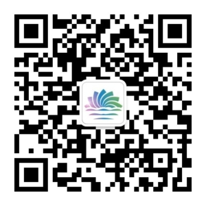 公众号二维码 公众号二维码