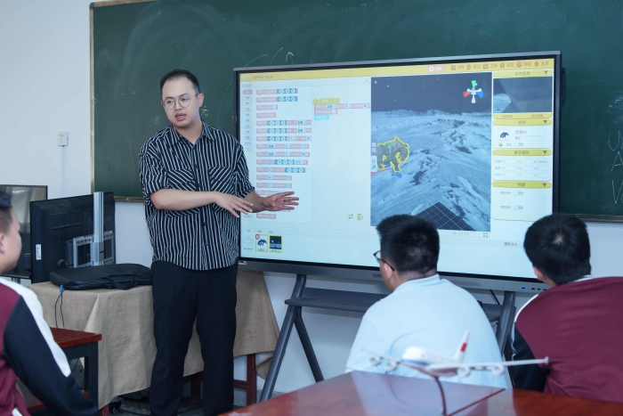 未来的天空——航空人工智能 未来的天空——航空人工智能