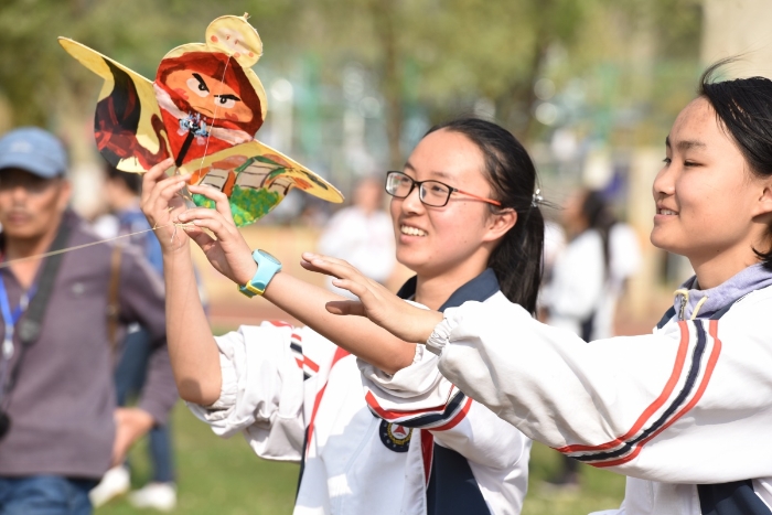 风筝节 (3) 风筝节 (3)