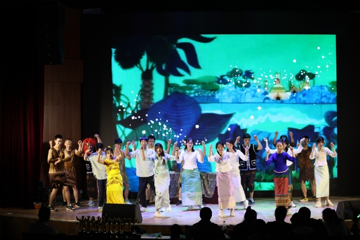 课本剧比赛 课本剧比赛