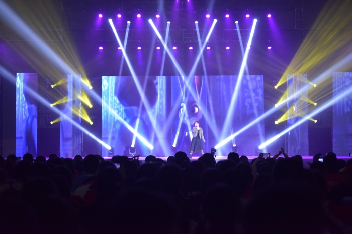 一中好声音 一中好声音