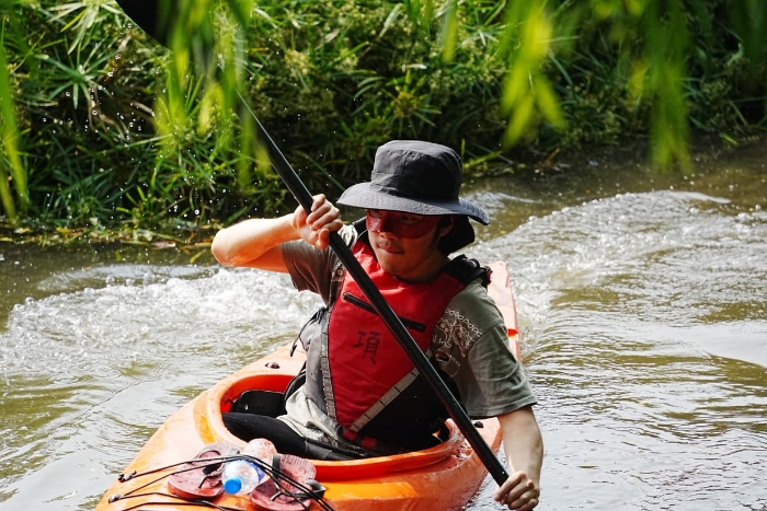 G2021级学子马骏逸考入香港大学 G2021级学子马骏逸考入香港大学