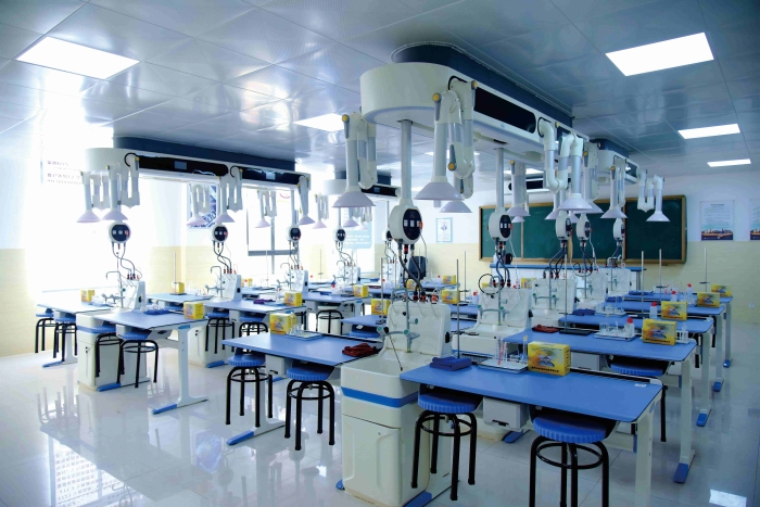 化学实验室 化学实验室