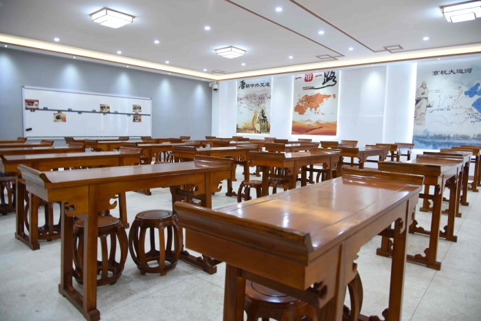 历史学馆 历史学馆