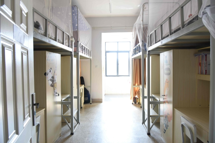 学生公寓 学生公寓