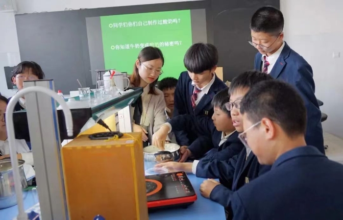 生物实验室 生物实验室