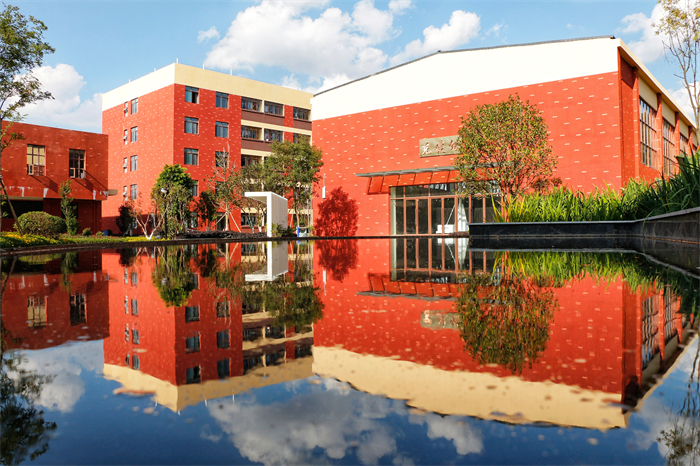 学校内部照片 (8)