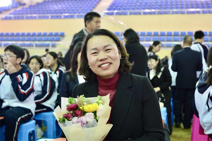 晋宁区级骨干教师 任籽宣 晋宁区级骨干教师 任籽宣