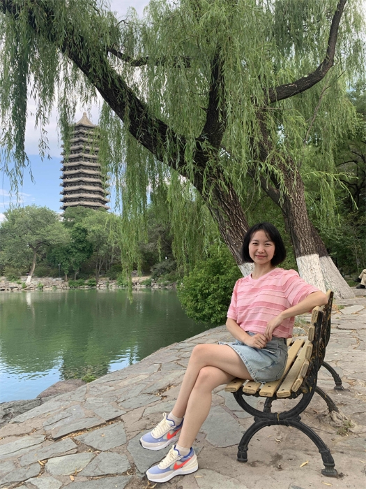 晋宁区教坛新秀 李柳琼 晋宁区教坛新秀 李柳琼