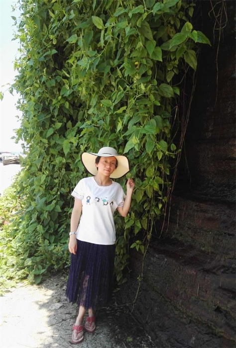 晋宁区教坛新秀 施晓青 晋宁区教坛新秀 施晓青