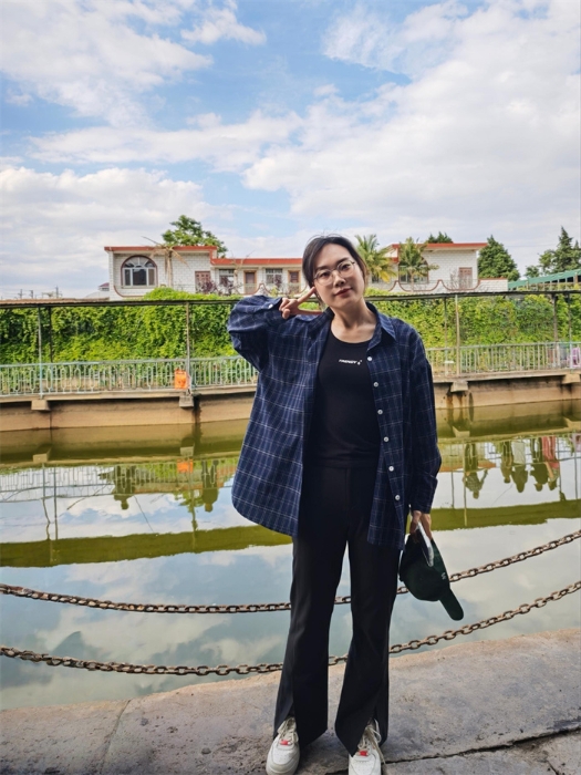 晋宁区教坛新秀 郗洁敏 晋宁区教坛新秀 郗洁敏