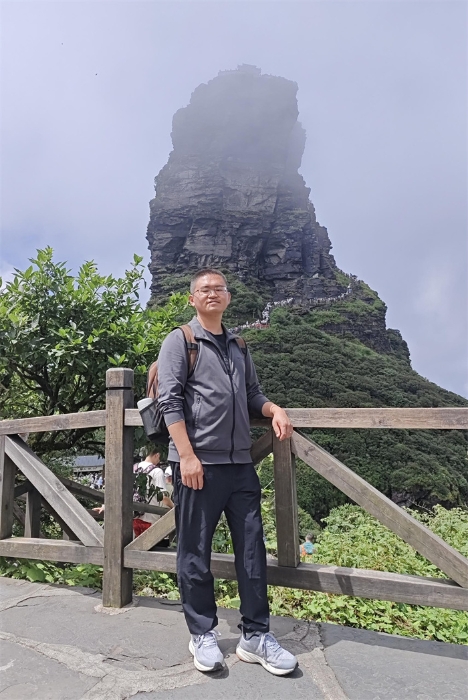 昆明市名班主任 母斌 昆明市名班主任 母斌