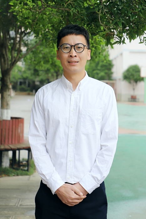 高中数学市级教坛新秀:耿天伟 高中数学市级教坛新秀:耿天伟