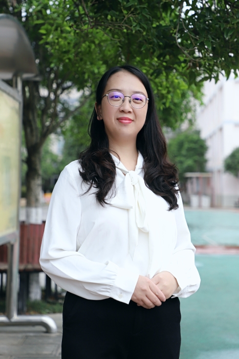 高中语文区级骨干教师:高莉娜 高中语文区级骨干教师:高莉娜