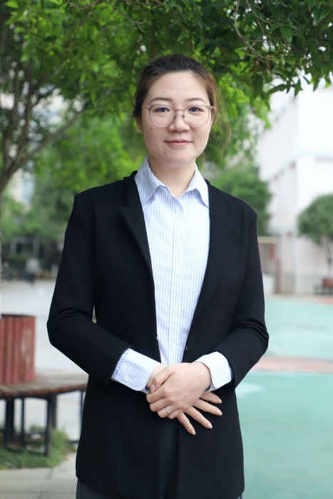 高中生物区级教坛新秀:王婷 高中生物区级教坛新秀:王婷