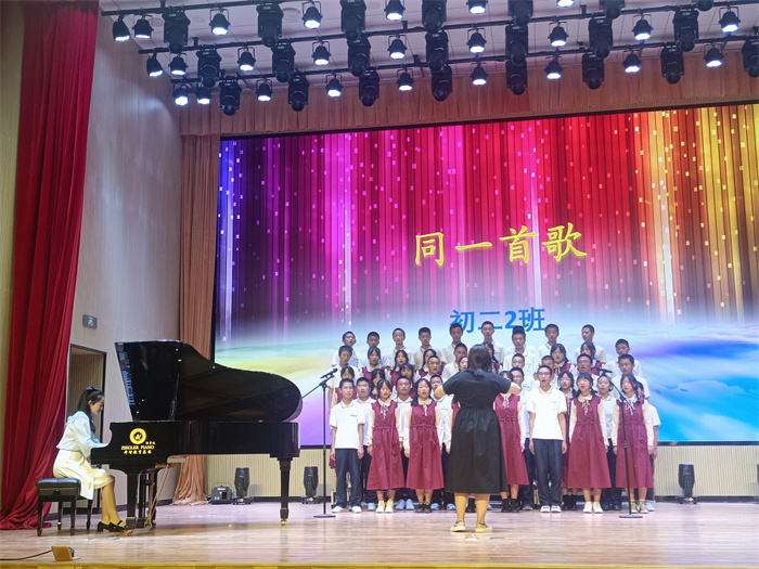 合唱团 (2) 合唱团 (2)