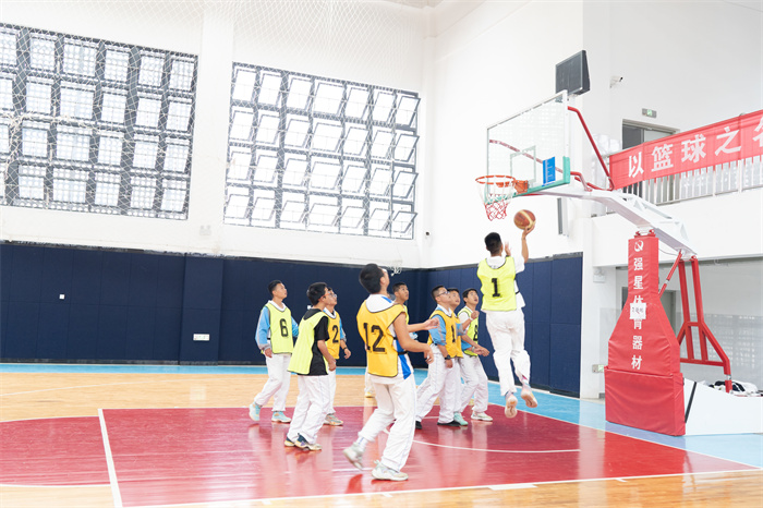 篮球社 篮球社