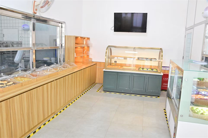 3.面包房 3.面包房