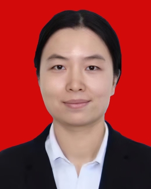 许琳 英语教师 华北电力大学 硕士 许琳 英语教师 华北电力大学 硕士