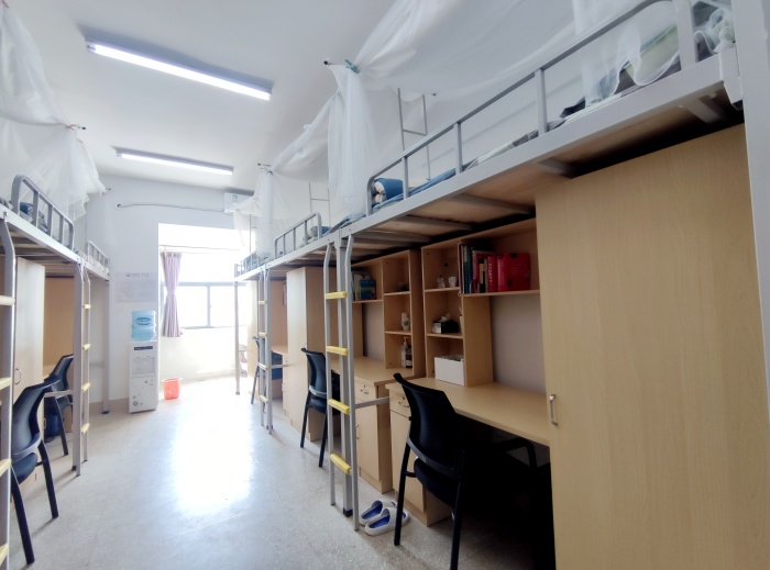 学生宿舍1 学生宿舍1