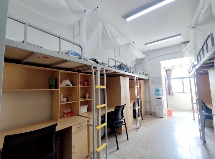 学生宿舍2 学生宿舍2