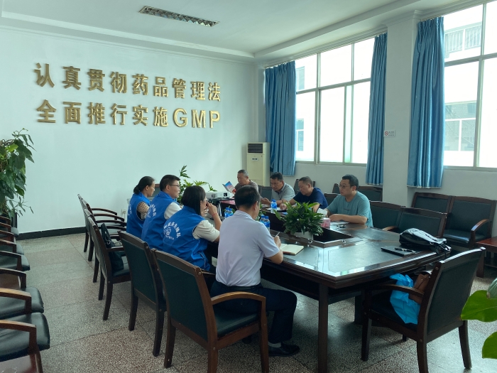 9.社保宣传进企业，服务为民更安心——德宏社保入企业进行宣讲